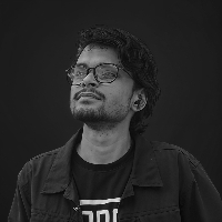 Kartik Bansal