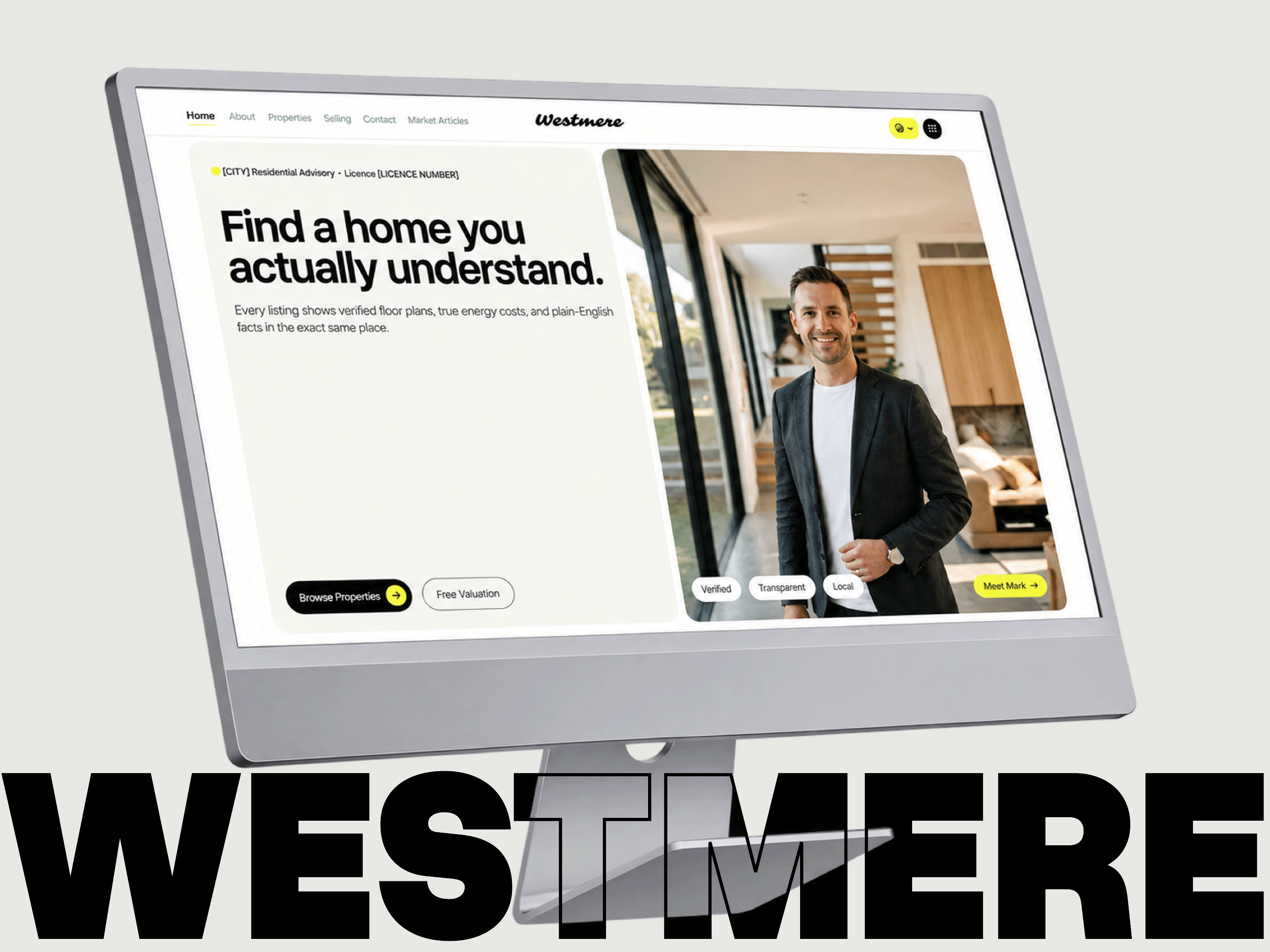 Westmere by GHAZI D