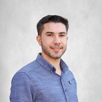 Mahmoud Anbousi
