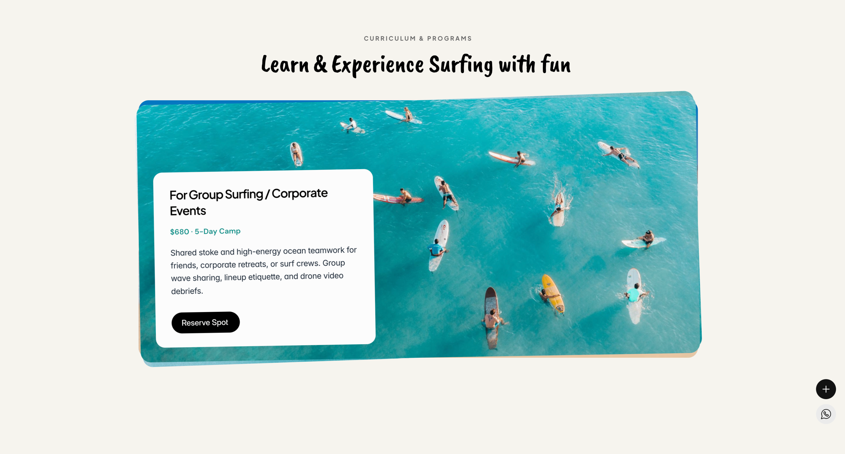 Screenshot 3 of Surfing Academy