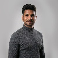Dev Ashish Dewangan