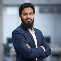 abdullah almamun