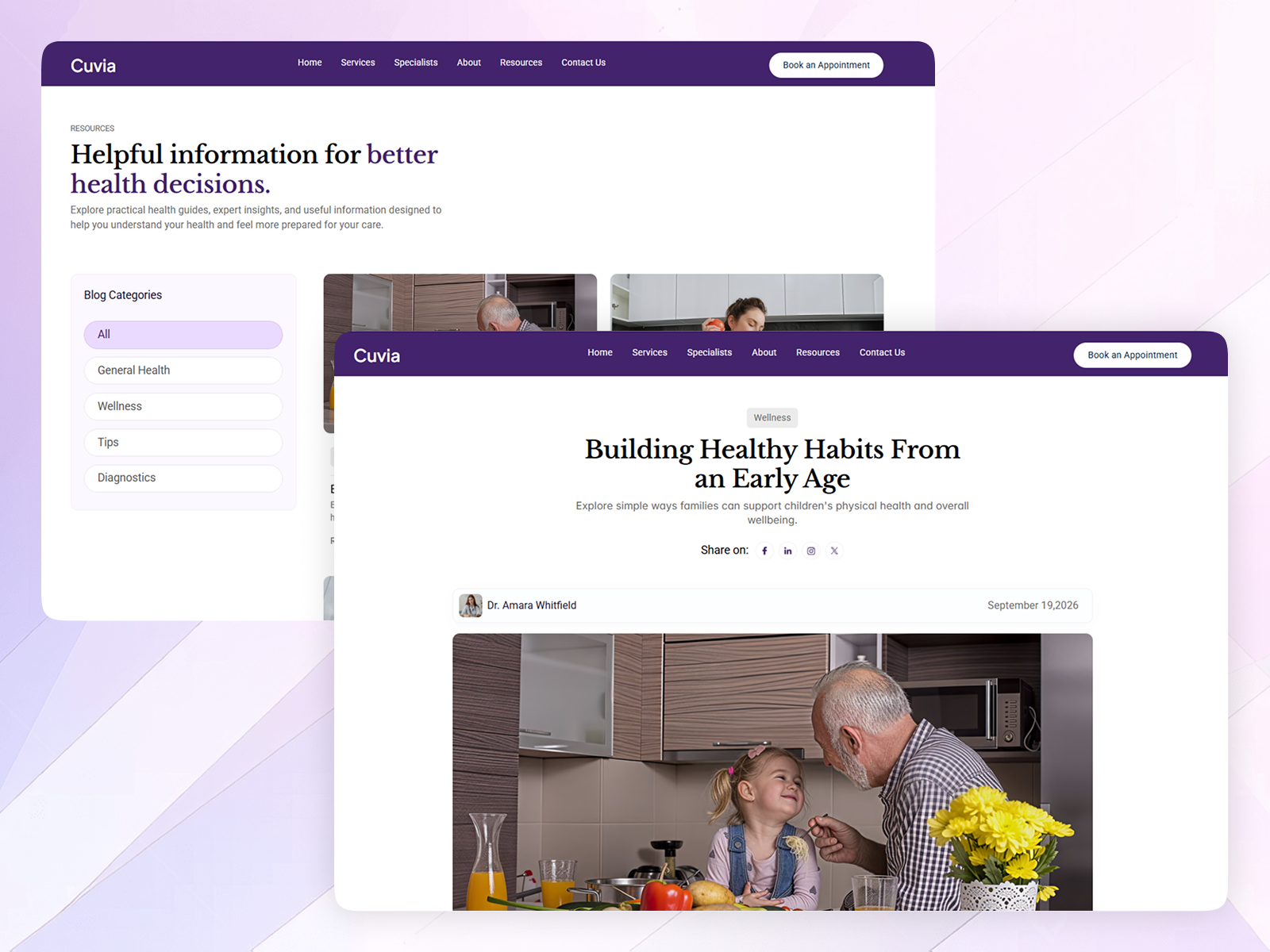 Screenshot 3 of Cuvia