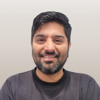 Puneet Chopra