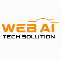 Web AI Tech Solution LLP