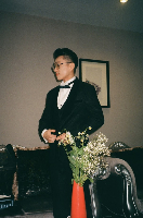 Jeremy Lee