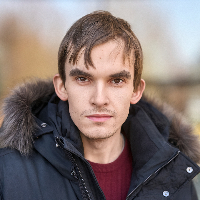 Damian Bisewski