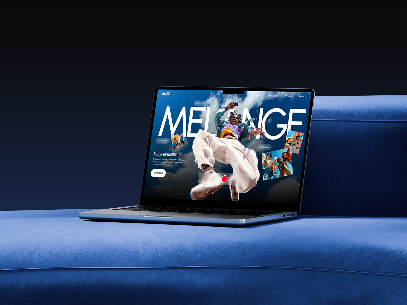 Melange by Ditych