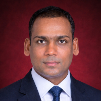 Anil Vishwakarma