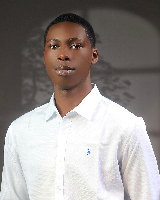 Godspower Adebayo