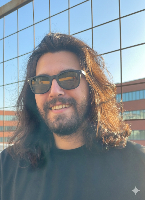 Salih Aydin