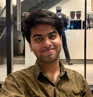 Pratham Aasnani