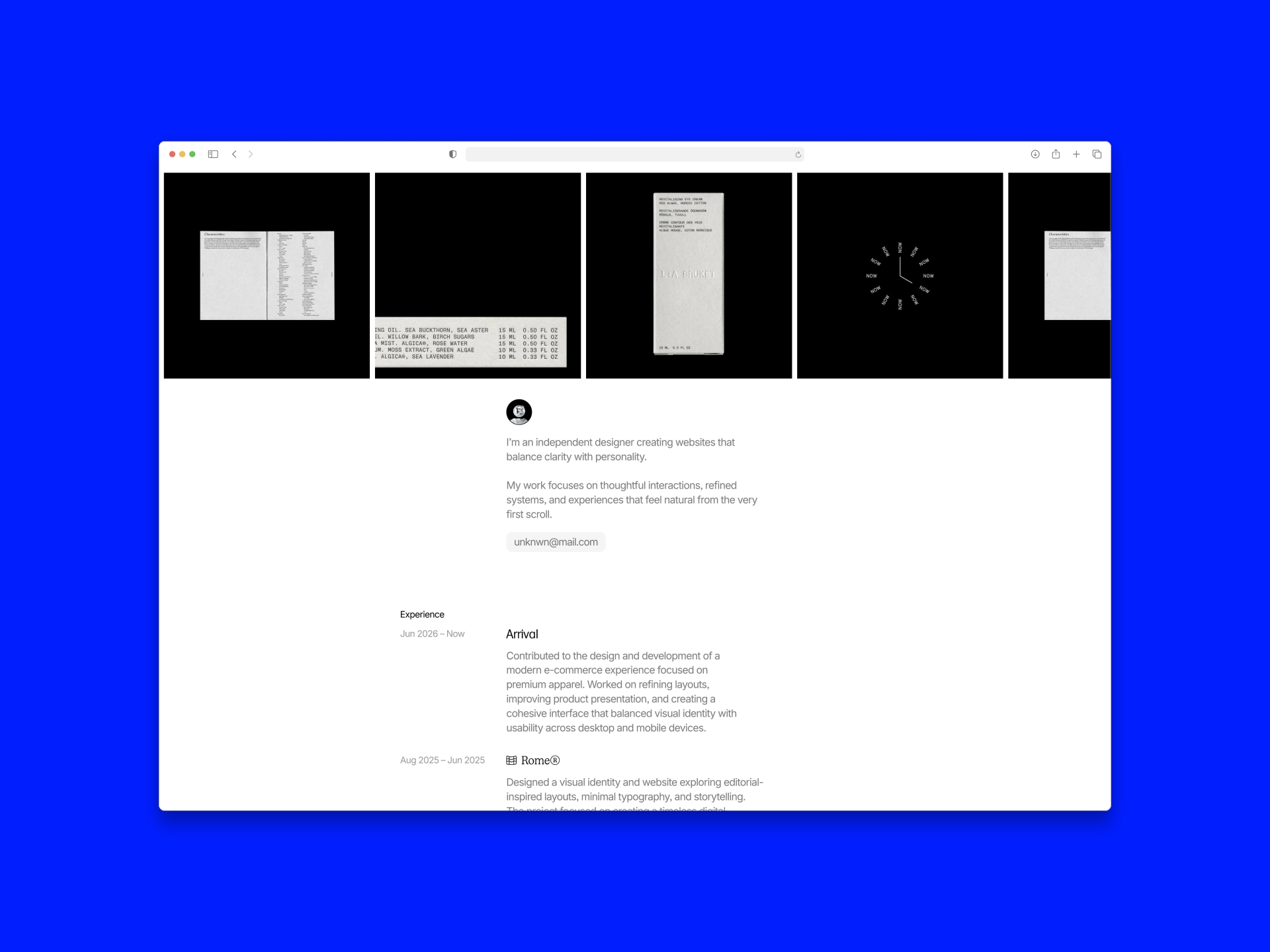 Screenshot 2 of Areal