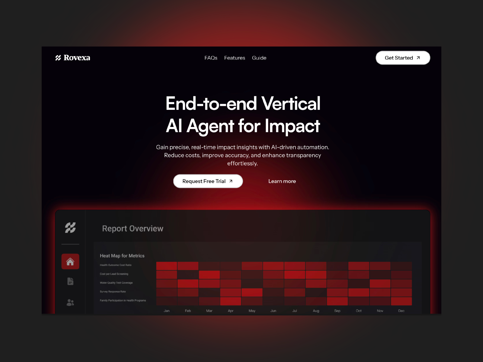 Screenshot 2 of Rovexa