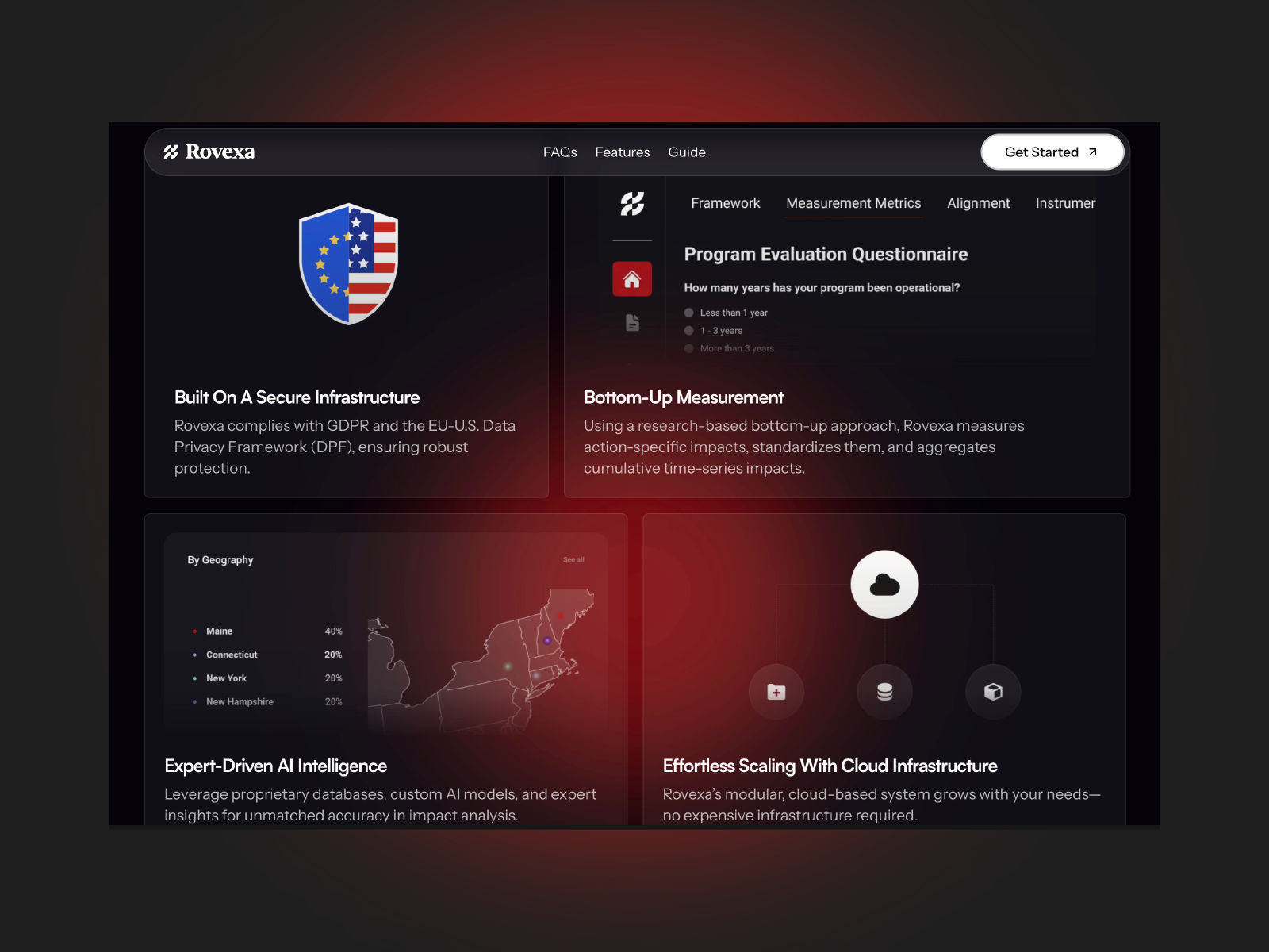 Screenshot 4 of Rovexa