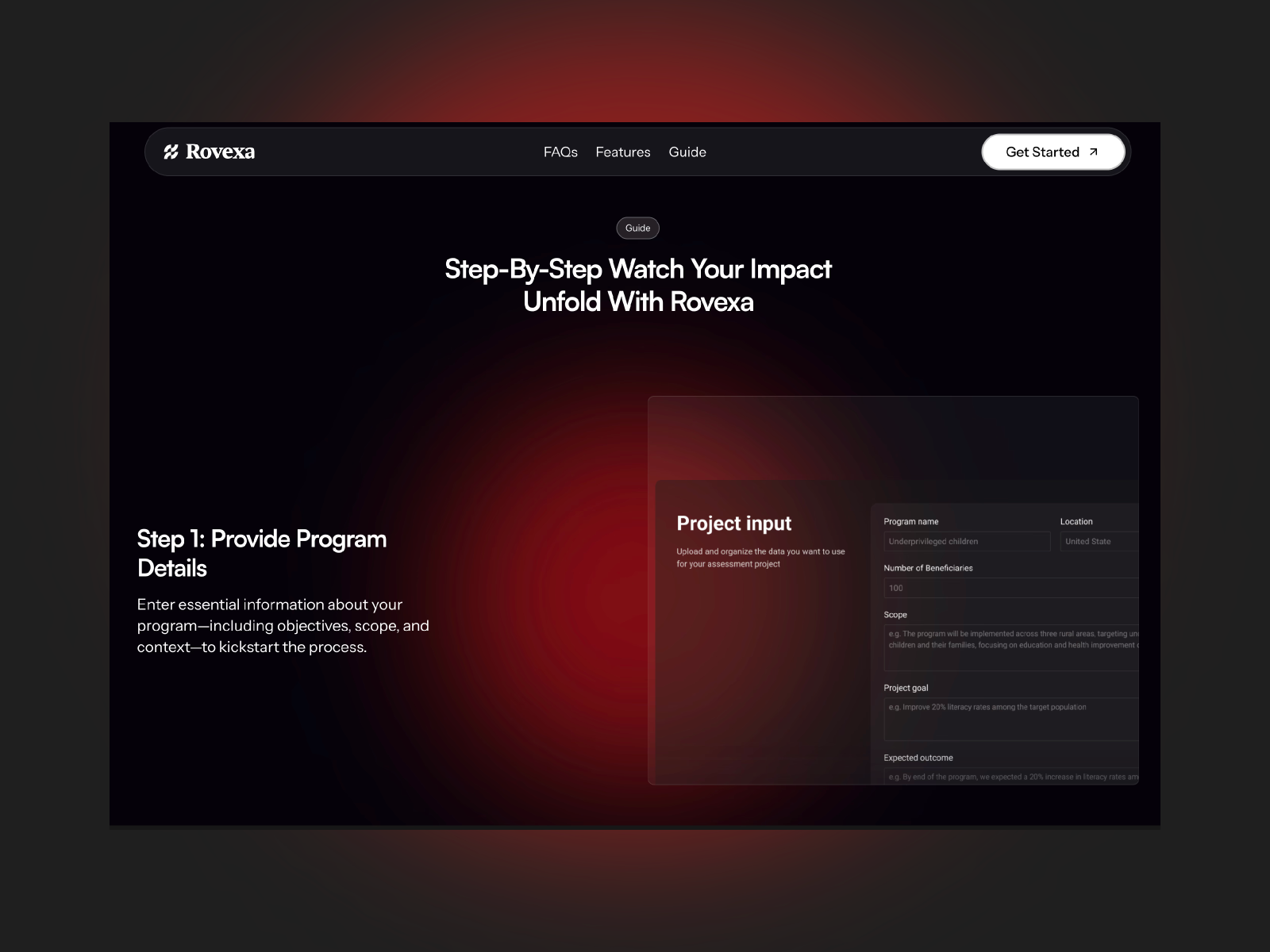 Screenshot 5 of Rovexa