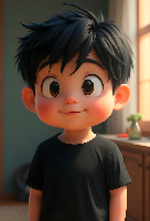 Ethan Parker