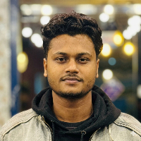 Kumar Anik