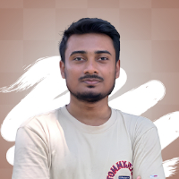Md Moniruzzaman