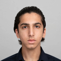 Bilal shah