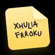 Xhulia Frroku