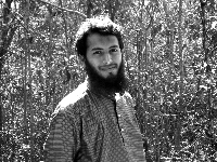 Husain Ahmmed