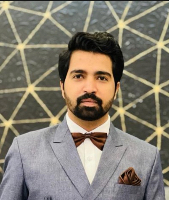 Muzammil Younas