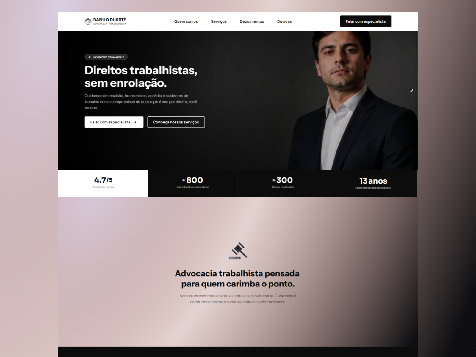 Laboris design