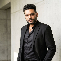 Abhishek Pathak