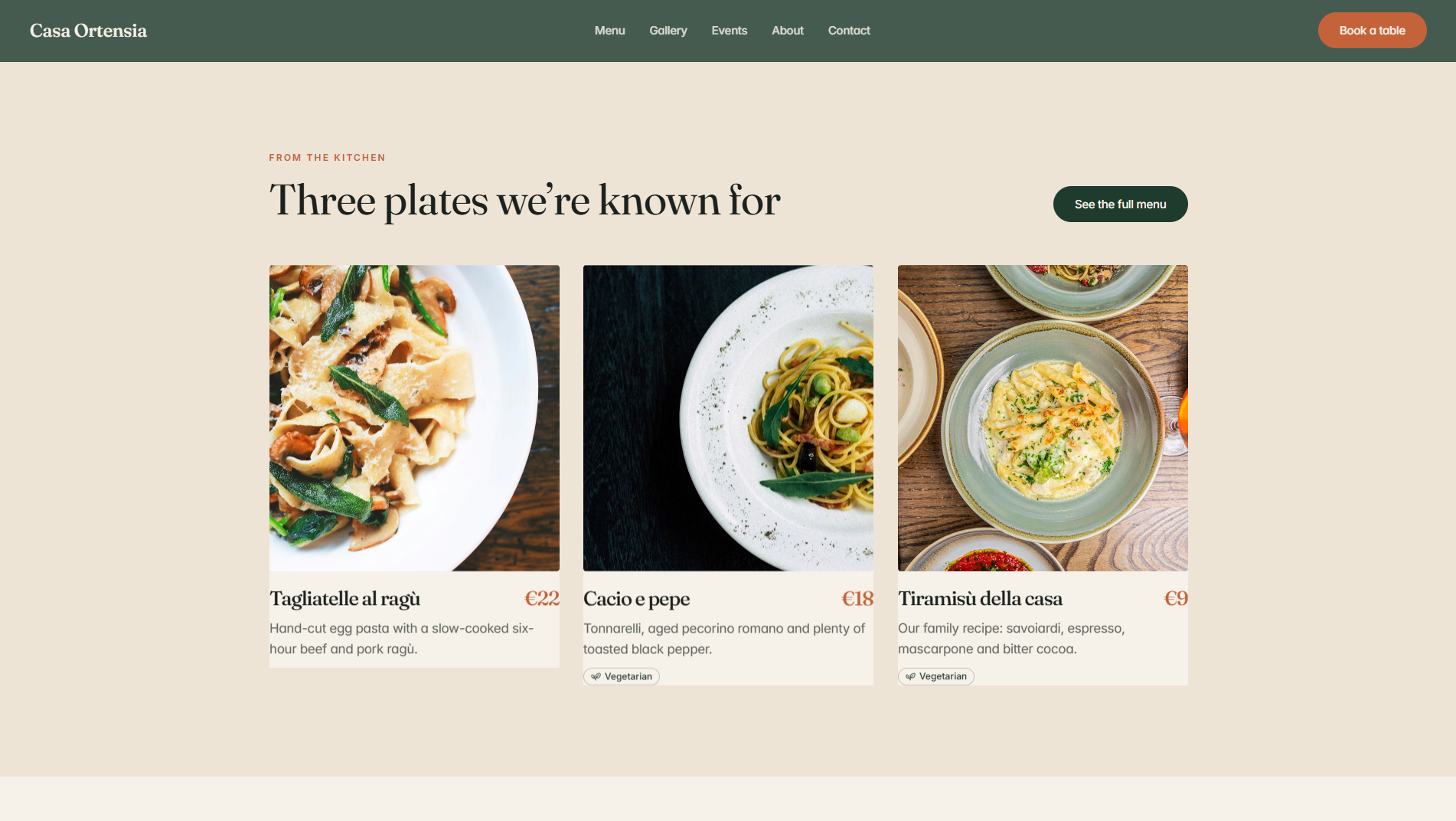 Screenshot 2 of Cooking-it