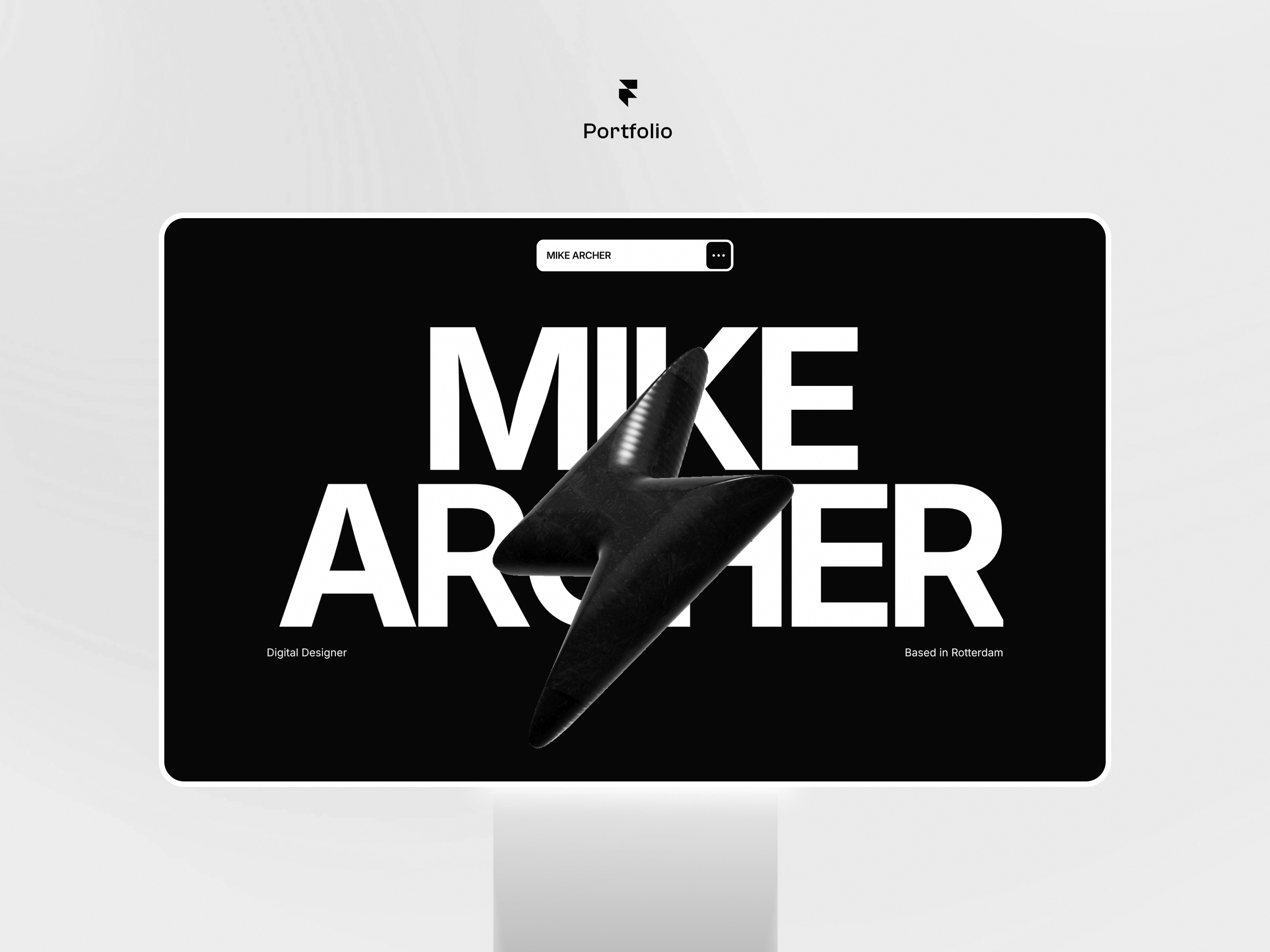 Screenshot 1 of TD_Mike