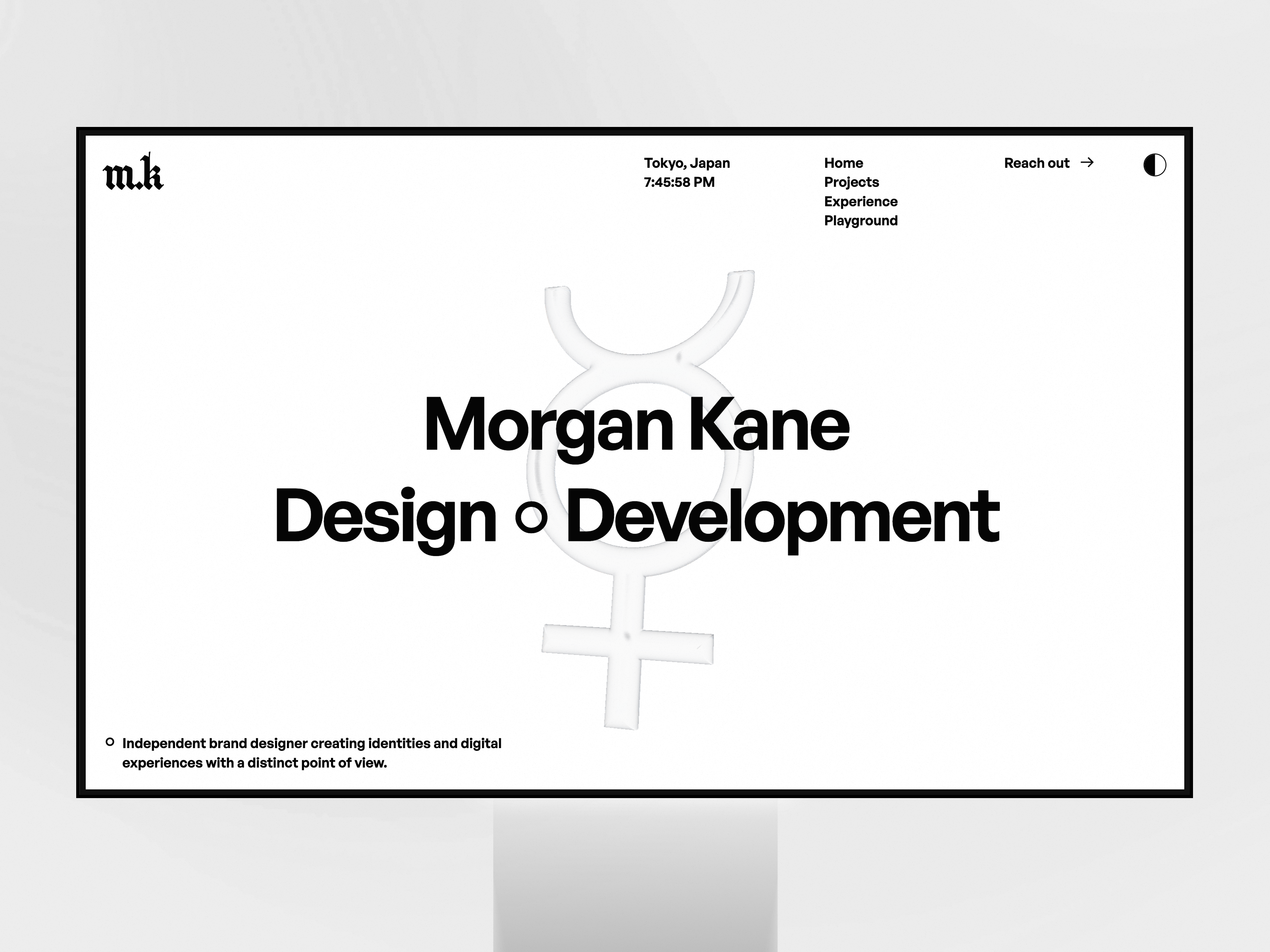 TD_Morgan by Tom D