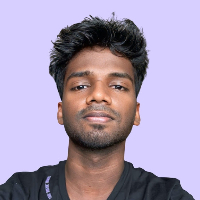 Mahendran S