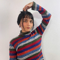 chanti pozo