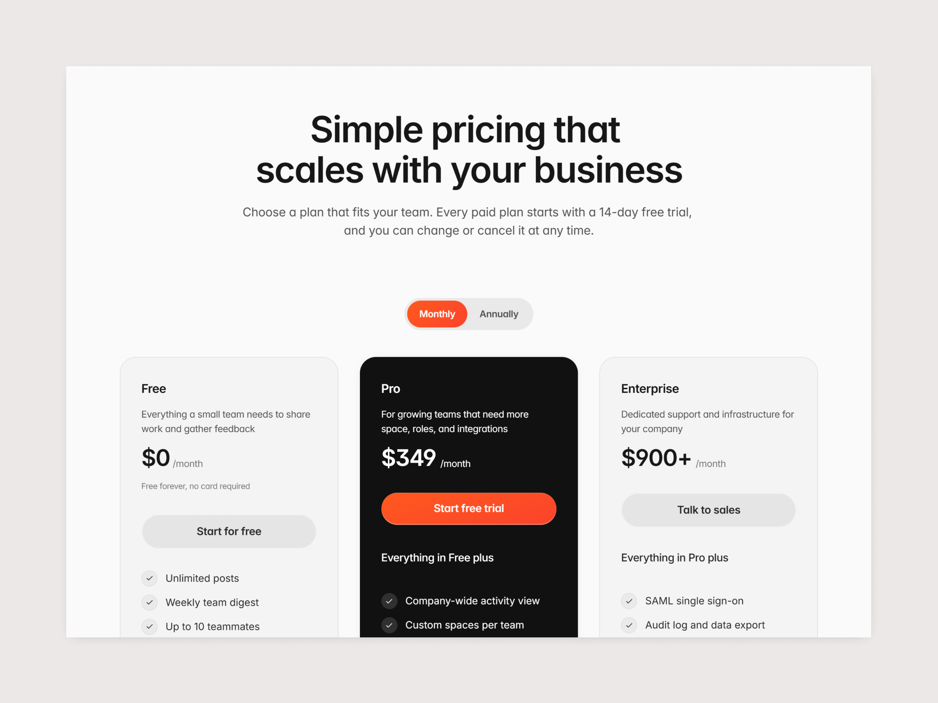 Screenshot 5 of Cloudhub