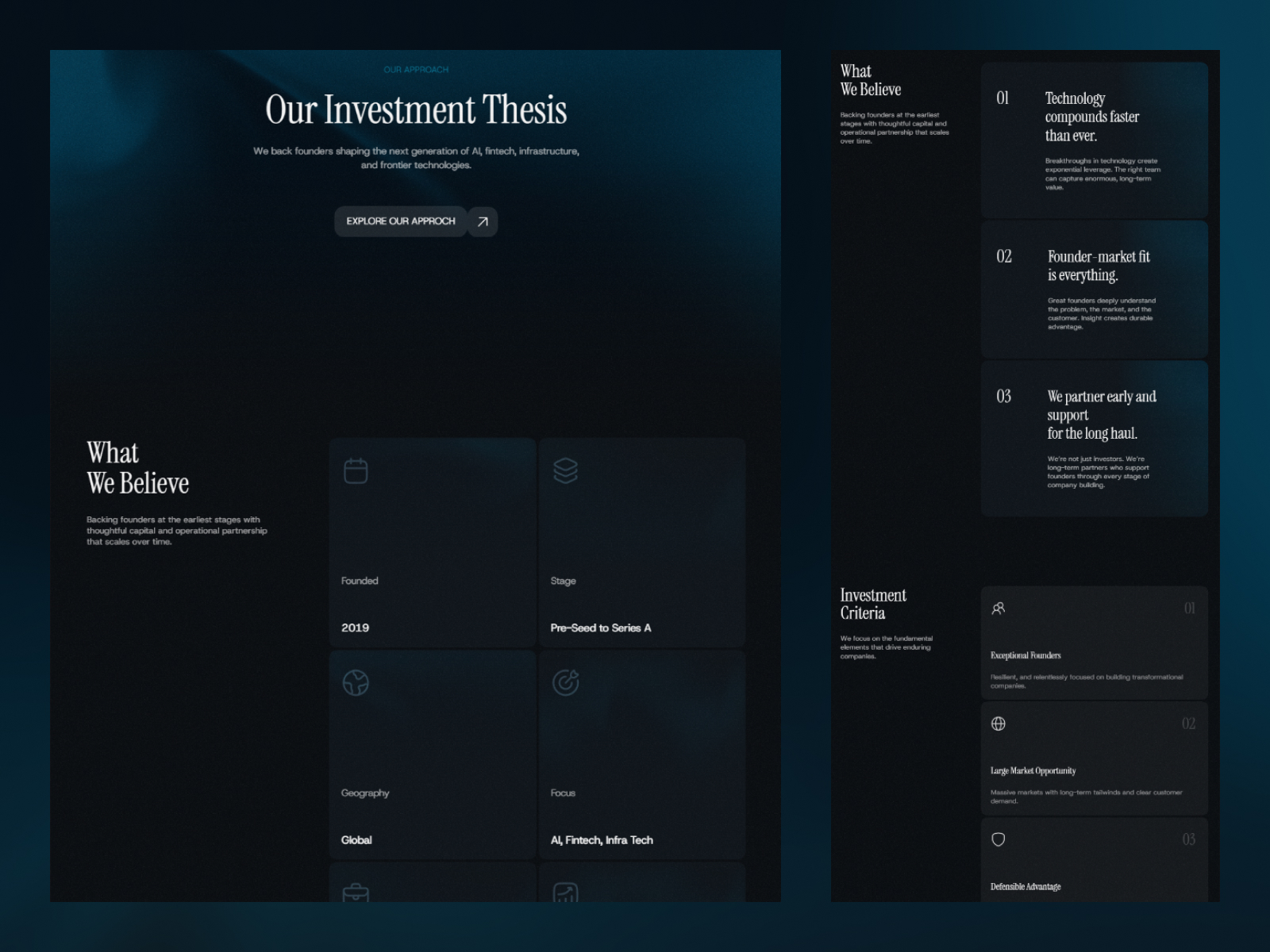 Screenshot 4 of Venturex