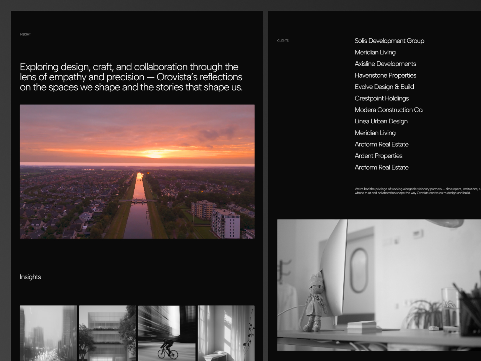 Screenshot 4 of OROVISTA