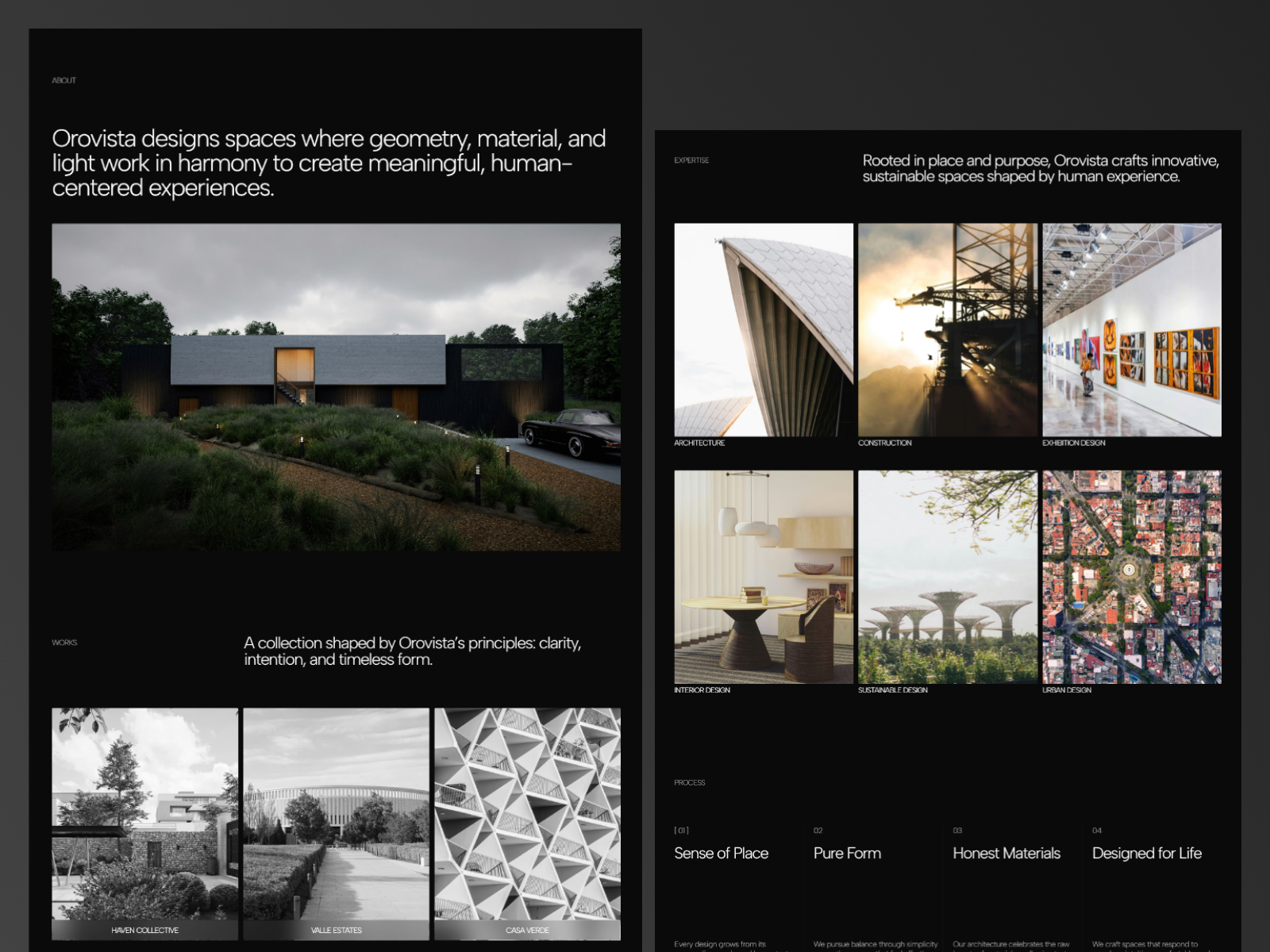 Screenshot 2 of OROVISTA