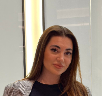 Bahar Babaeva