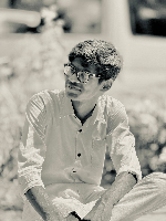 Vihanga Perera