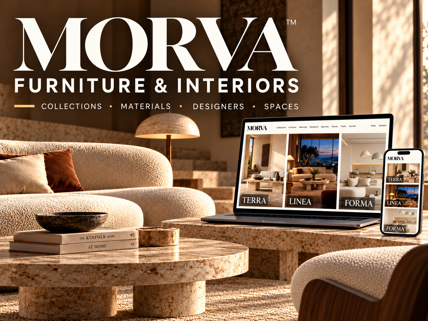 Screenshot 1 of MORVA