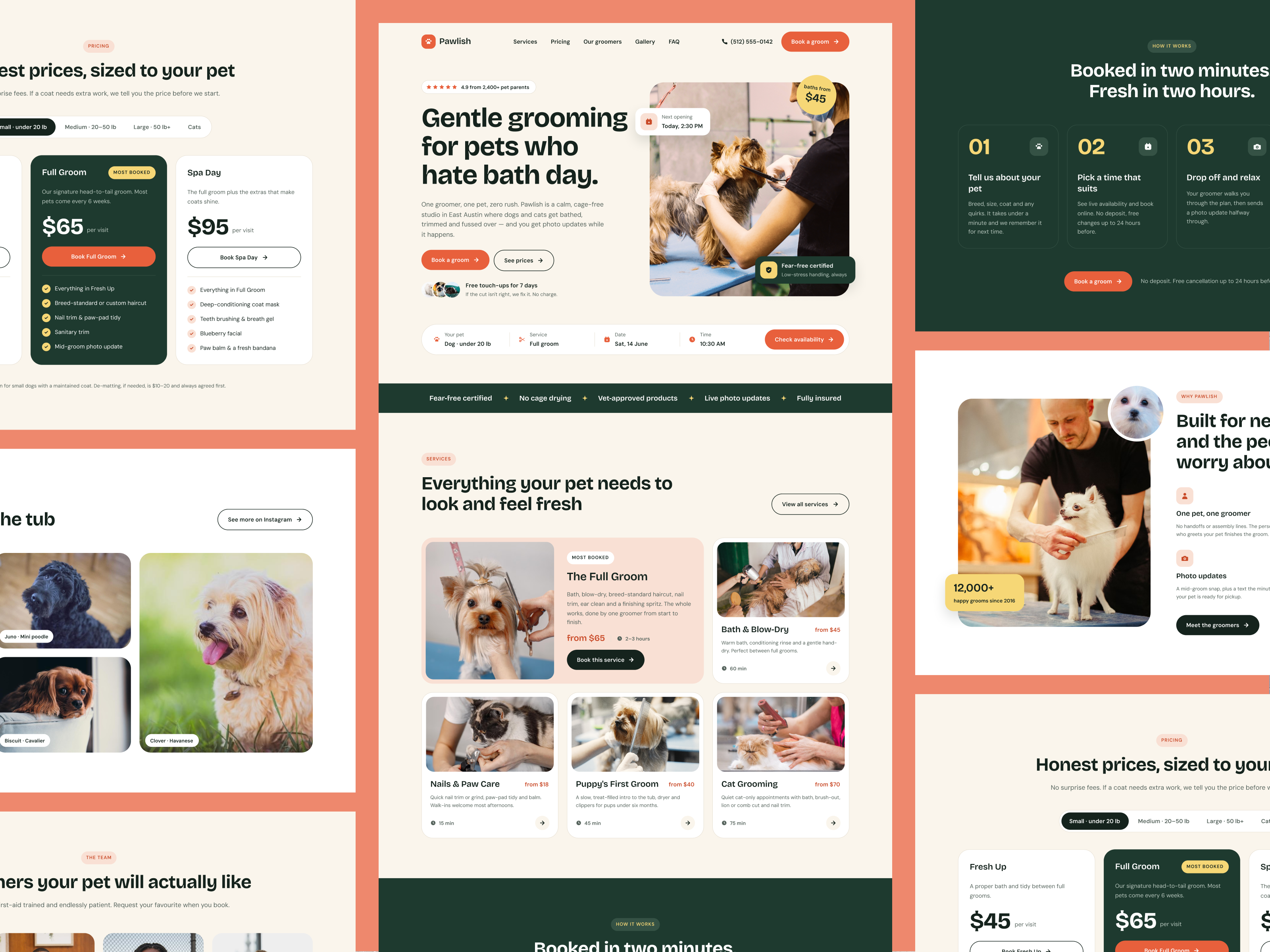 Screenshot 3 of Pawliish