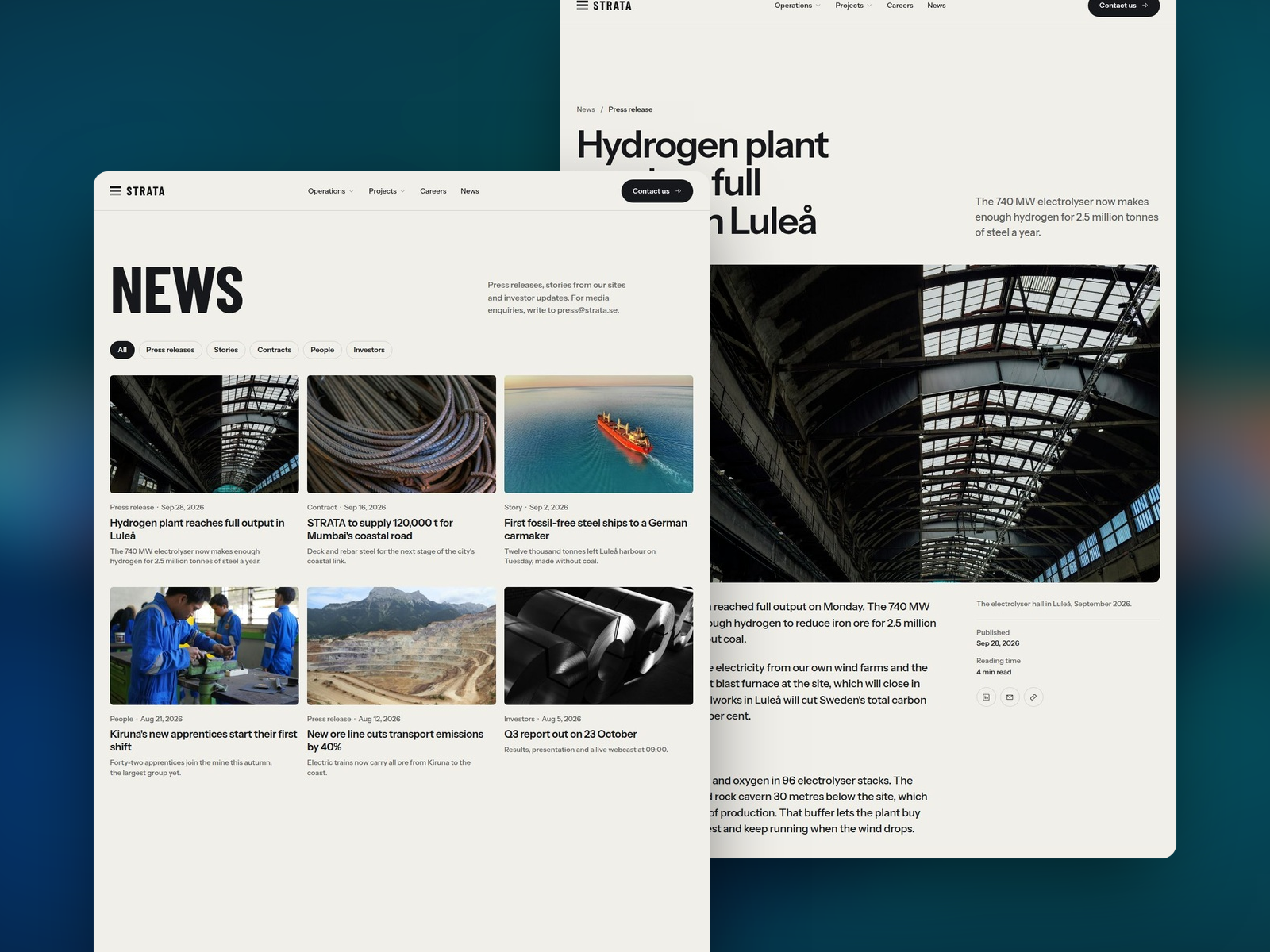 Screenshot 5 of Straataa