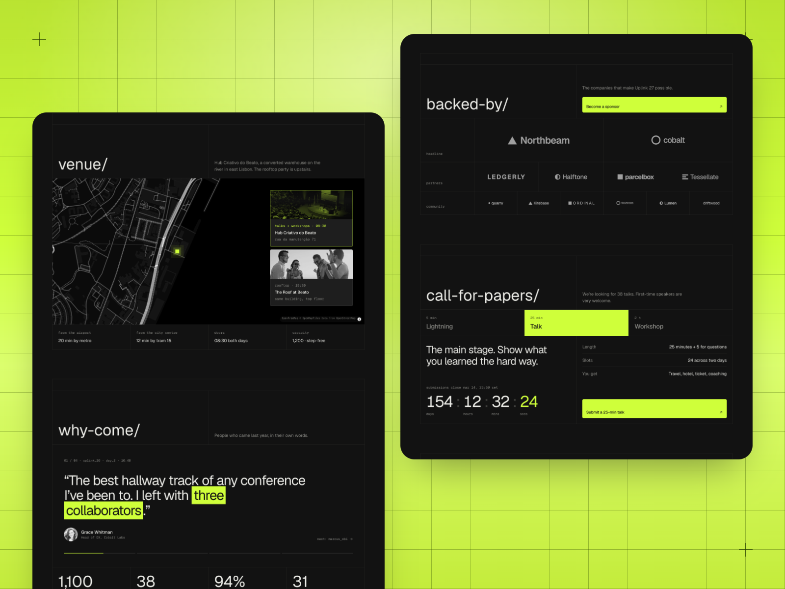 Screenshot 3 of Uplink 27