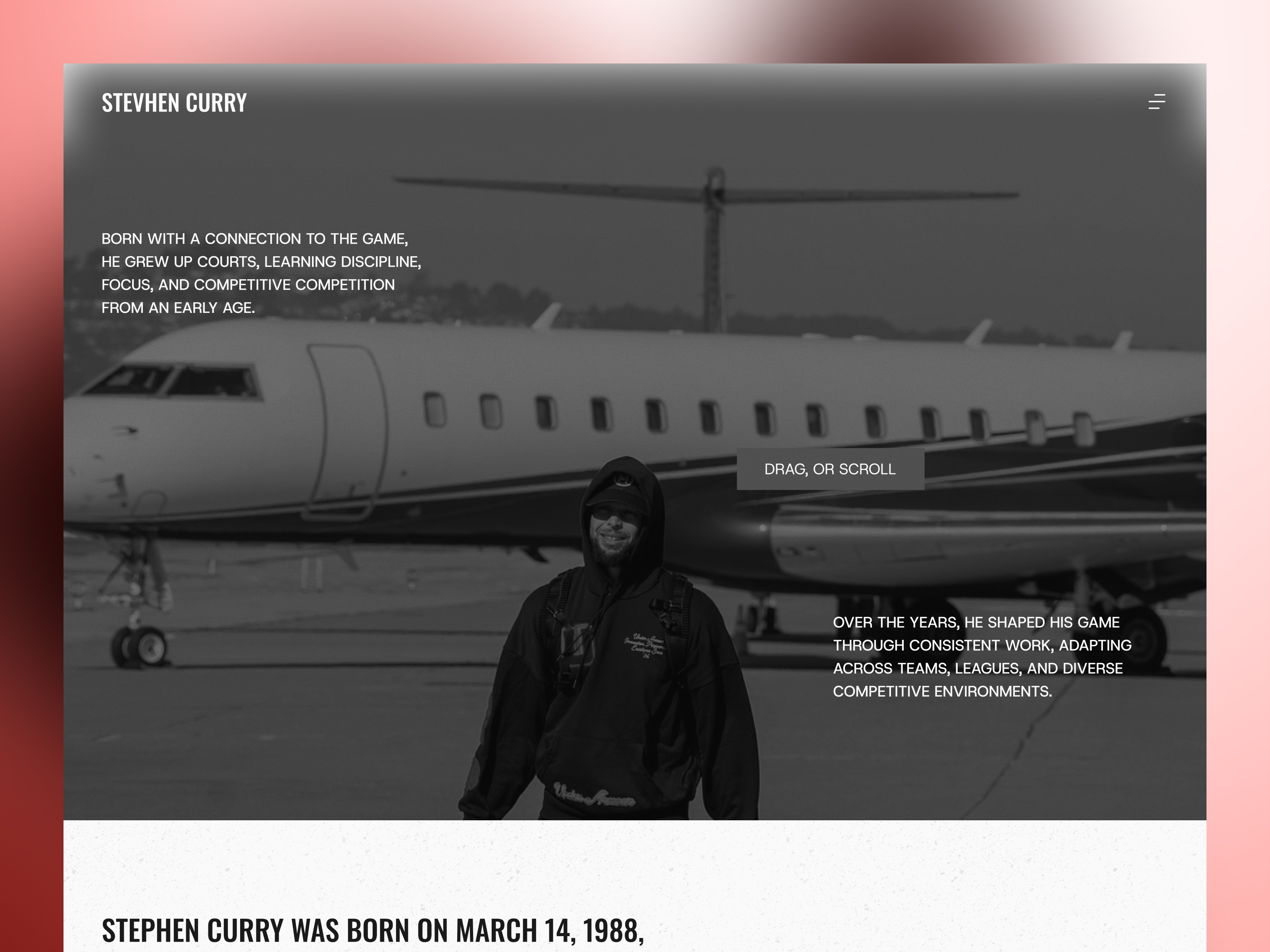 Screenshot 3 of STEVHEN CURRY