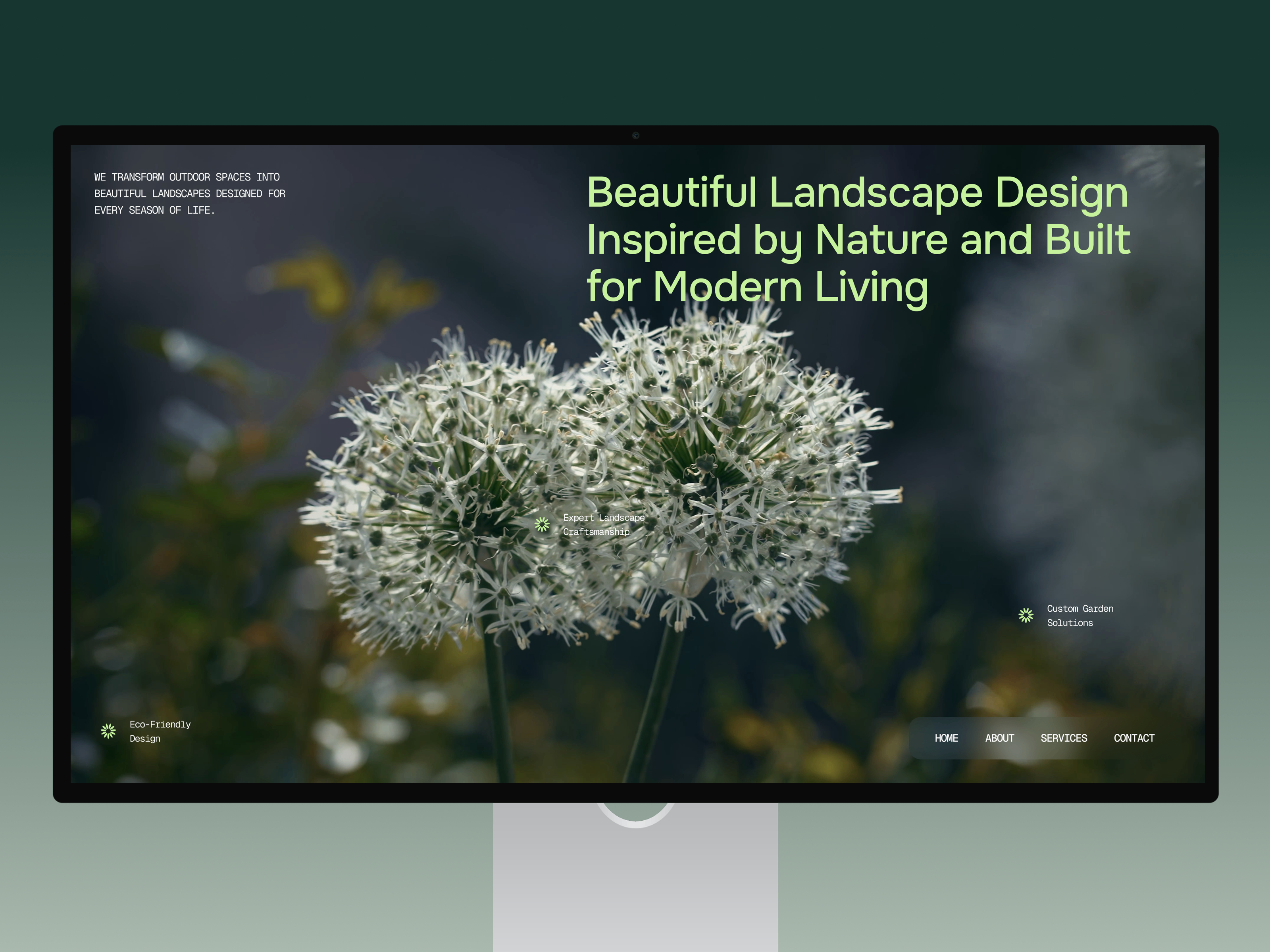 Floren Studio by DiverseKit