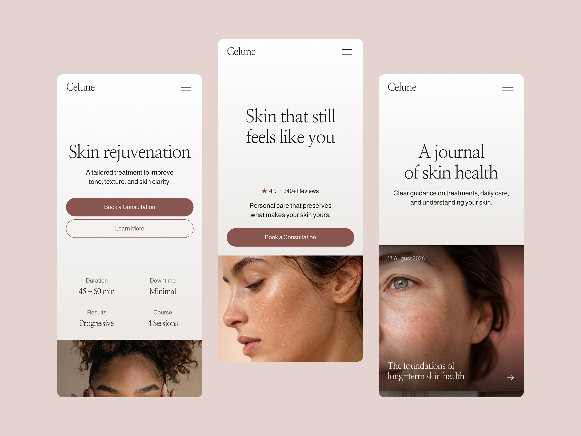 Screenshot 4 of Celune