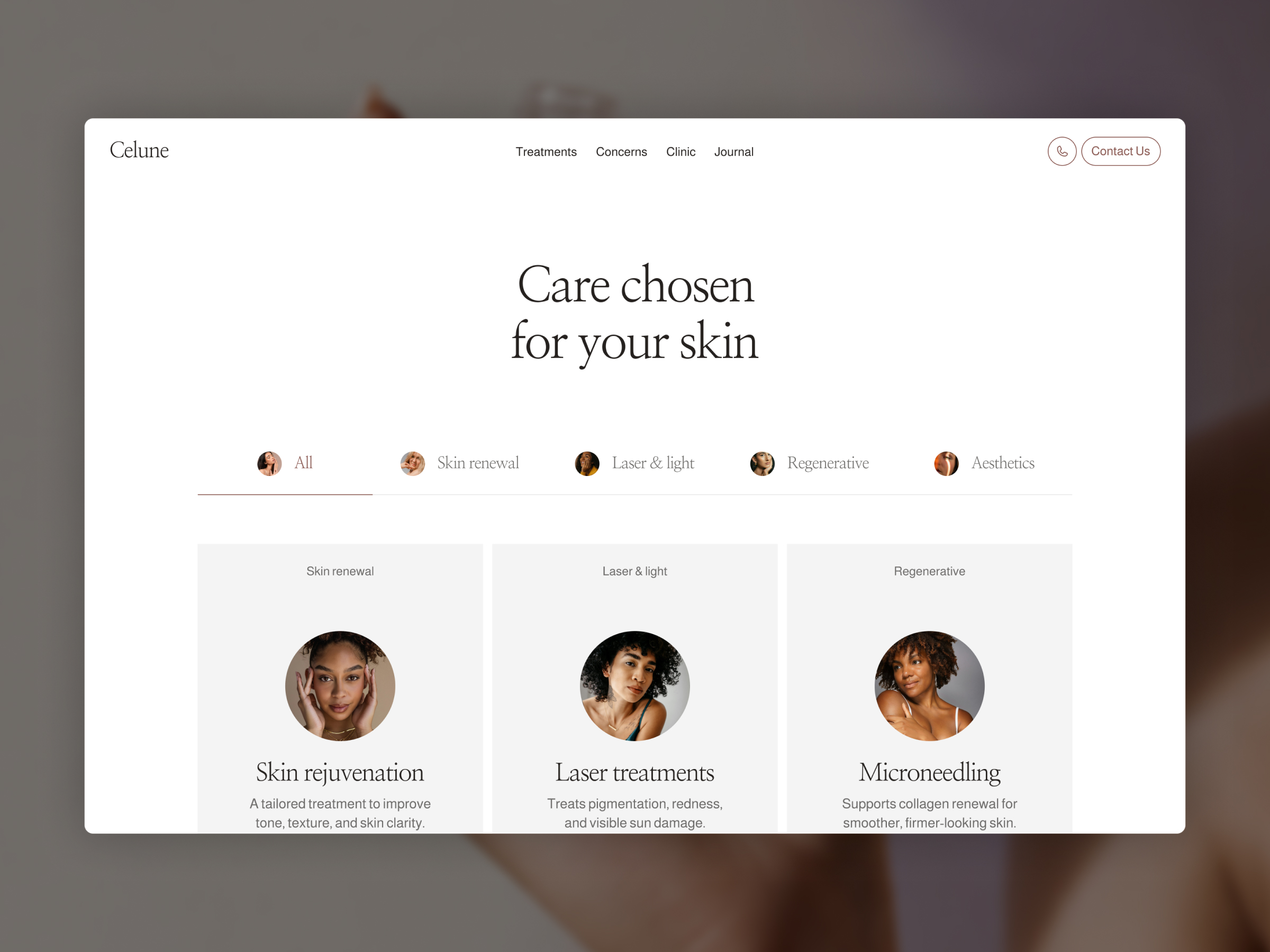 Screenshot 2 of Celune