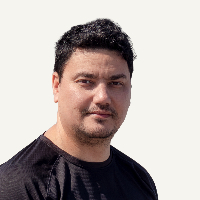 Robin Louw