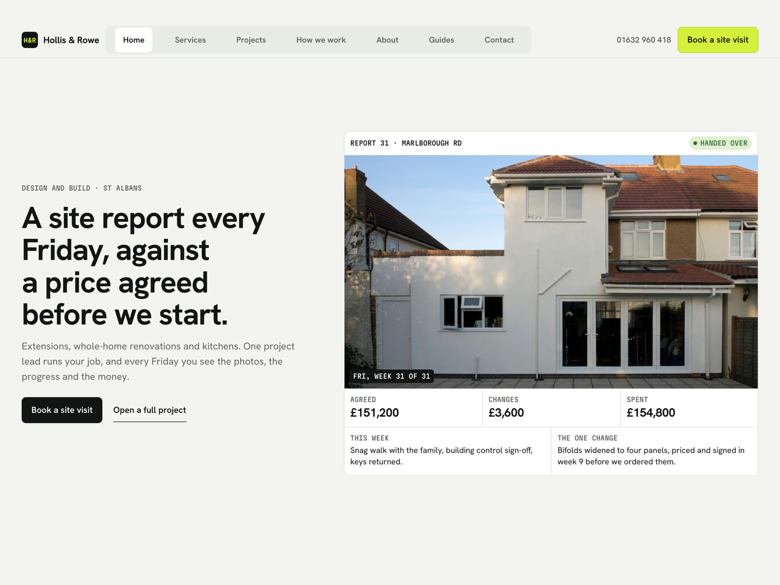 Build Studio by Ran Shoshan